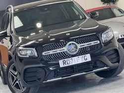 Used 2021 Mercedes 200 AMG line SUV | £25,823 (Fair price)