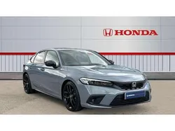 Other Used 2024 Honda Civic Sport Hatchback | £30,031 (Good price)
