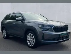 Grey Used 2024 Skoda Kodiaq SE L SUV | £31,290 (Fair price)