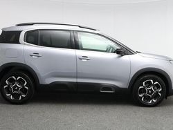 Grey New 2025 Citroën C5 Aircross PureTech SUV | £25,999 (Fair price)