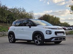 White Used 2019 Citroën C3 Aircross Flair SUV | £6,250 (Fair price)