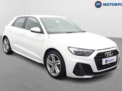 Used 2026 Audi A1 Sportback S-Line Hatchback | £18,049