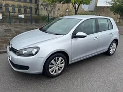 Silver Used 2011 VW Golf VI Match Hatchback | £1,995 (Fair price)