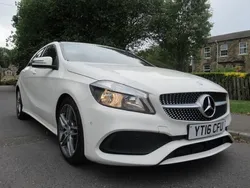 Used 2016 Mercedes A180 Executive | £10,495 (Fair price)