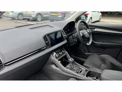 Grey Used 2025 Skoda Karoq SE L SUV | £28,990 (A bit pricey)