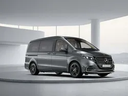 New 2024 Mercedes V300 Marco Polo MPV | £94,740