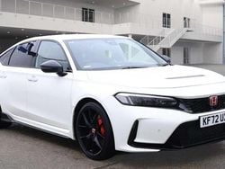 Used 2023 Honda Civic Type R | £39,900 (Fair price)