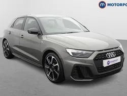 Used 2024 Audi A1 Sportback Black Edition Hatchback | £21,099 (A bit pricey)