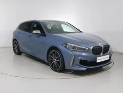 Grey Used 2023 BMW M135 Shadowline Hatchback | £29,699 (Fair price)