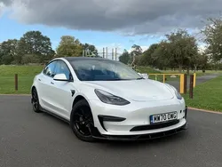 Used 2020 Tesla Model 3 Sedan | £15,495