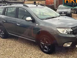 Used 2017 Dacia Logan MCV Stepway Estate | £7,495 (Fair price)