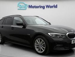 Used 2021 BMW 330e Estate | £19,900 (Super price)
