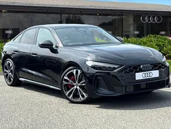 Black New 2025 Audi S5 Hatchback | £58,750 (Super price)