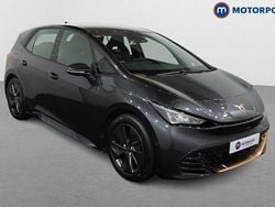 Used 2024 Cupra Born Hatchback | £18,049 (Good price)