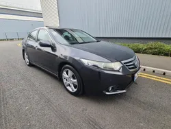 Grey Used 2013 Honda Accord EX Sedan | £4,950