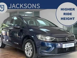 Used 2016 VW Golf VII SE | £7,400 (Good price)