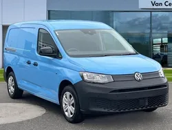 New 2025 VW Caddy Maxi Business MPV | £24,495 (Fair price)