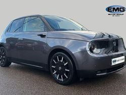 Grey Used 2021 Honda e Advance Hatchback | £13,995 (Fair price)