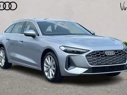 New 2025 Audi A5 Sport Coupe | £45,140 (Super price)