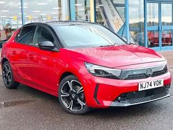 Used 2024 Vauxhall Corsa Hatchback | £13,789 (Fair price)