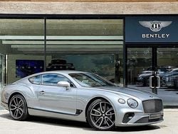 Used 2019 Bentley Continental GT Coupe | £88,950 (Fair price)