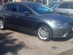 Used 2016 Seat Leon SE Dynamic Hatchback | £7,995 (Good price)