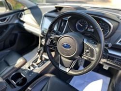 Dark grey Used 2019 Subaru XV Premium SUV | £18,000 (Fair price)