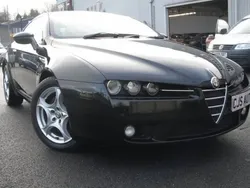 Used 2007 Alfa Romeo Brera Coupe | £8,995