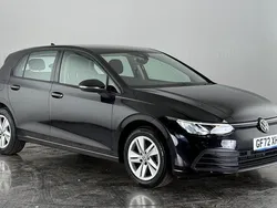 Used 2024 VW Golf VIII Life Hatchback | £16,150 (Super price)