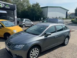 Used 2016 Seat Leon SE Estate | £4,489 (Good price)