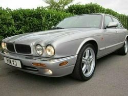 Used 2002 Jaguar XJ Sedan | £4,495 (Good price)