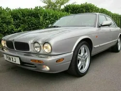 Used 2002 Jaguar XJ Sedan | £4,495 (Super price)