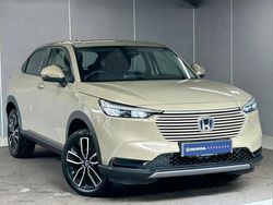 Beige Used 2023 Honda HR-V Elegance SUV | £22,865 (Fair price)