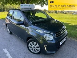 Citroën C1