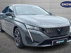 Used 2023 Peugeot 308 Allure Premium Estate | £20,324 (Fair price)
