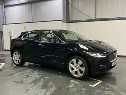 Black Used 2020 Jaguar I-Pace SE SUV | £16,998 (Good price)