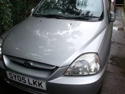 Used 2005 Kia Rio Hatchback | £1,599 (Fair price)