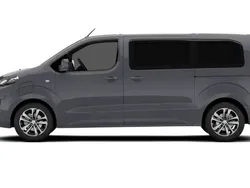 New 2025 Peugeot e-Traveller Active MPV | £40,999 (Fair price)