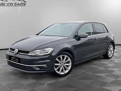 Grey Used 2020 VW Golf VII GT Hatchback | £12,350 (Fair price)