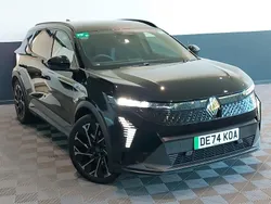 Black Used 2024 Renault Scénic Esprit Alpine MPV | £29,498 (Fair price)