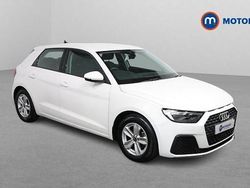 Used 2023 Audi A1 Sportback Hatchback | £14,899 (Fair price)