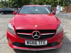 Used 2018 Mercedes A180 SE Hatchback | £8,250 (Good price)