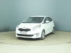 White Used 2015 Kia Carens 2 MPV | £2,495 (Super price)