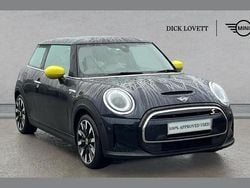 Other Used 2022 Mini Cooper S Level 3 Hatchback | £16,995 (Fair price)
