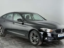 Used 2015 BMW 320 Sport Line Hatchback | £10,850 (Fair price)