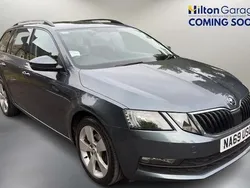 Used 2020 Skoda Octavia SE Drive Estate | £11,300 (Good price)