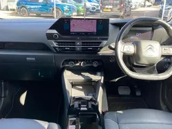 Grey Used 2022 Citroën C4 PureTech Hatchback | £17,424 (Fair price)