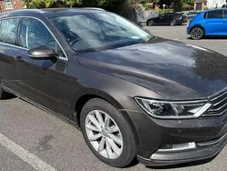 Brown Used 2015 VW Passat SE Estate | £14,899 (Fair price)
