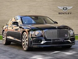 Onyx Used 2020 Bentley Flying Spur Sedan | £116,000
