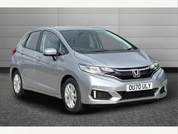 Unknown Used 2020 Honda Jazz SE Hatchback | £12,850 (Fair price)